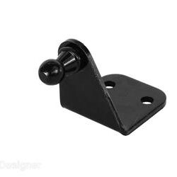 Gas Spring Lift Support Bracket 1" Offset G845