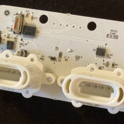 Faria Seat Belt Chime GE0100A