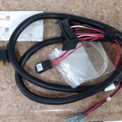 Headlight Relays & Harness Assembly 05V366000