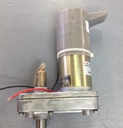 Power Gear Slide Out Motor 368446