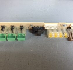 Refrigerator Monitor Board by Onrox AB 8700350025