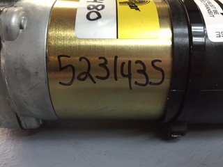 Power Gear Slide Motor 386480 - Image 2