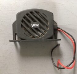 Used VELVAC Alarm 270607