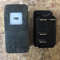 Fan Switch V1D1