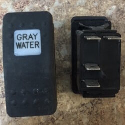Gray Water Switch V2D1