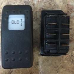 Idle Switch VLDA