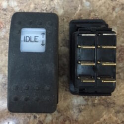 Idle Switch VL11