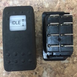 Idle Switch VLD1