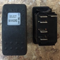 Select Mirrors TMB Switch V6D1