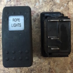 Rope Lights Switch V1D1