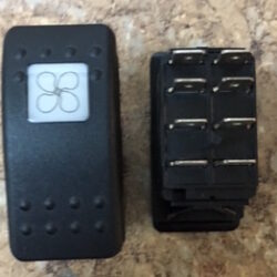 Fan Switch VJD1