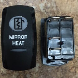 Mirror Heat Switch V1D1