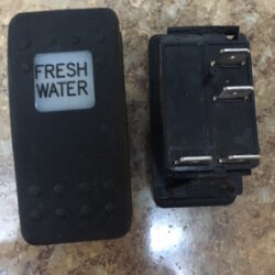 Fresh Water Switch V2D1