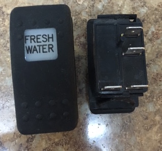Fresh Water Switch V2D1