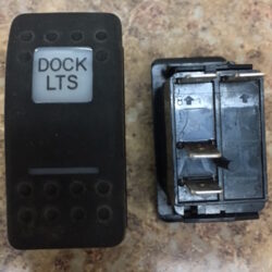 Dock LTS Switch V1D1