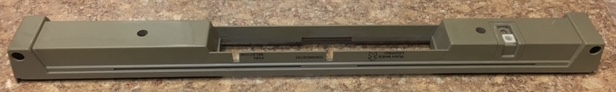 Dometic Base Front, Brown 2930591173