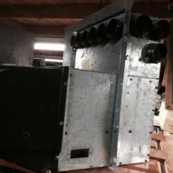 HVAC Unit 086-00150 Pwrpk