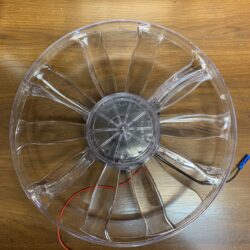 K8017-00 Fan-tastic Fan Motor Assm - Standard