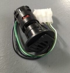 BITRON Interdynamics Audible Alarm 01305115300