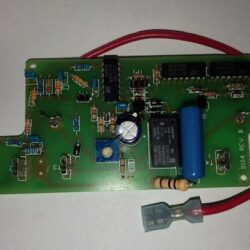 ESCO Transfer Switch Replacement Circuit Board for ES-50