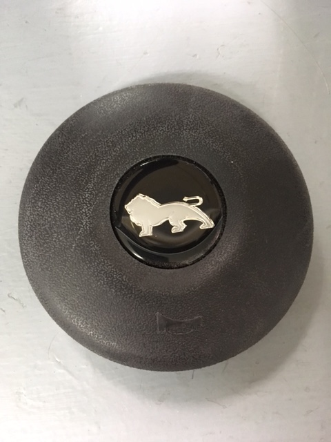 Center Horn Button for SAFARI HB9SAFL