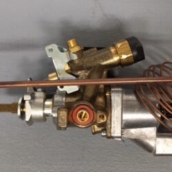 Old Style SUBURBAN Thermostat 161188