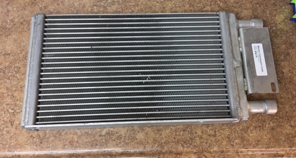 Monaco Transmission Cooler - Image 2