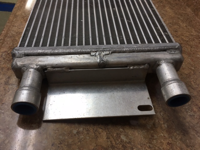 Monaco Transmission Cooler - Image 3