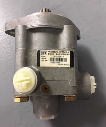 FAHRZEUG HYDRAULIK Power Steering pump LH2112813