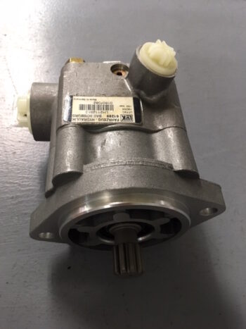 FAHRZEUG HYDRAULIK Power Steering pump LH2112813 - Image 3