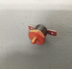 Hurricane Temp Sensor 25213 21225X