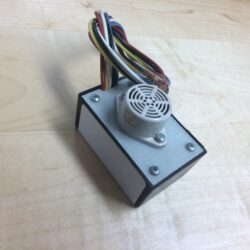 RVA Leveling Alarm Buzzer J0810-01-02