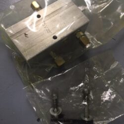 HWH Rack Sensing Valve RAP0745