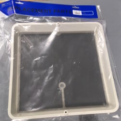 Replacement Vent SCREEN, White 90106-C1