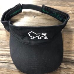 SAFARI Visor -Black- 21604665.P07