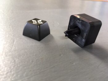 Replacement Aladdin JOYSTICK ONLY - Image 3