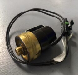 HWH Air Solenoid RAP25428(RAP90989)