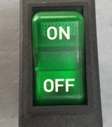 E.T.A 3120-F411 Circuit  Breaker