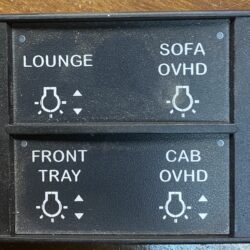 Multiplex Lounge 91020