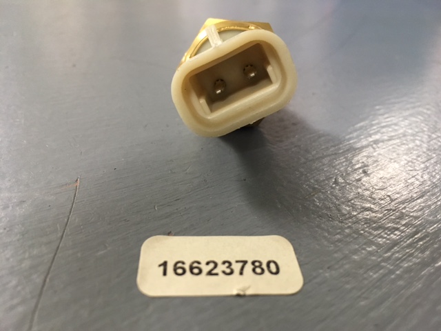 LOW COOLANT Sensor- Detroit Diesel - Image 2