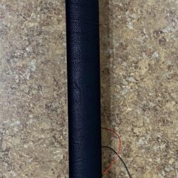 Assist Handle, Illuminated - Dash 30217701-02A