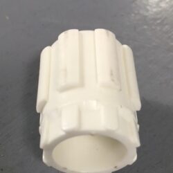 White Plastic Gear for SOMFY Blind Motors
