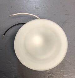 TEN PACK- 4" 12v Halogen Puck Light C311740