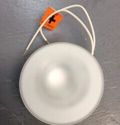 TEN PACK- 3" 12v Halogen Puck Lights C311310