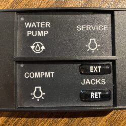 Multiplex-Bay 191682-09-000