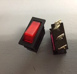 KIB Enterprises Water Pump Switch SWA1-31