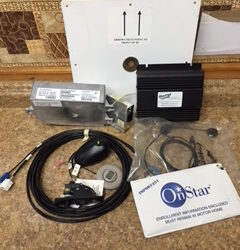 OnStar Generation 6 NEW Surplus -NEW EVEN LOWER PRICE!-