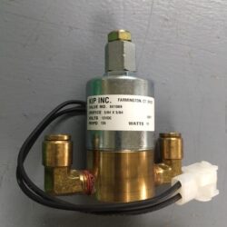 KIP Valve 12VDC 10 Watt 6X1069