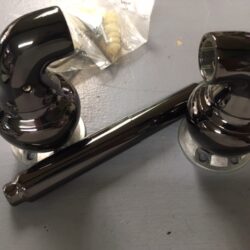 Moen -Black Opal- Toilet Paper Holder YR4708BP