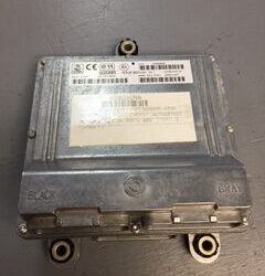 Allison Transmission ECU, ECB020MN